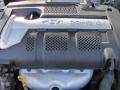 Nordic White - Elantra GLS Sedan Photo No. 16