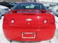 2005 Victory Red Chevrolet Cobalt LS Coupe  photo #10