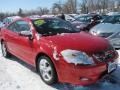 2005 Victory Red Chevrolet Cobalt LS Coupe  photo #14