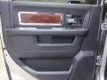 2010 Bright Silver Metallic Dodge Ram 3500 Laramie Mega Cab 4x4 Dually  photo #21