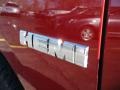 2010 Inferno Red Crystal Pearl Dodge Ram 1500 Big Horn Quad Cab 4x4  photo #21