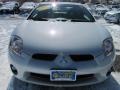 2006 Liquid Silver Metallic Mitsubishi Eclipse GS Coupe  photo #16