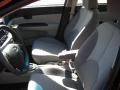 2011 Ebony Black Hyundai Accent GLS 4 Door  photo #4
