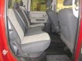Inferno Red Crystal Pearl - Ram 2500 SLT Crew Cab 4x4 Photo No. 18