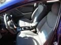 Indigo Blue Pearl - Elantra GLS Photo No. 5