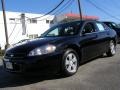 Black - Impala LT Photo No. 1