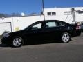 Black - Impala LT Photo No. 4