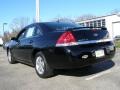 Black - Impala LT Photo No. 5