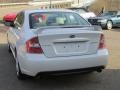 Satin White Pearl - Legacy 2.5i Special Edition Sedan Photo No. 6