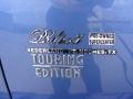 2006 Marine Blue Pearl Chrysler PT Cruiser Touring  photo #9