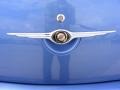 2006 Marine Blue Pearl Chrysler PT Cruiser Touring  photo #10