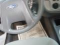 2007 Dark Stone Metallic Ford Escape XLT  photo #16