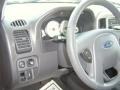 2007 Dark Stone Metallic Ford Escape XLT  photo #17