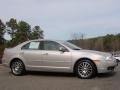 Silver Birch Metallic 2008 Mercury Milan I4