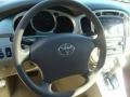 2006 Sonora Gold Metallic Toyota Highlander V6 4WD  photo #26