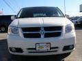 Stone White - Grand Caravan SXT Photo No. 2