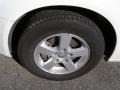 Stone White - Grand Caravan SXT Photo No. 3