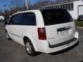 Stone White - Grand Caravan SXT Photo No. 5