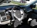 Stone White - Grand Caravan SXT Photo No. 8