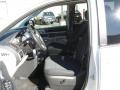 Stone White - Grand Caravan SXT Photo No. 10