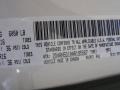 Stone White - Grand Caravan SXT Photo No. 11