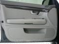 Brilliant Black - A4 1.8T Sedan Photo No. 11