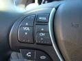 Taupe Controls Photo for 2009 Acura TL #46373103