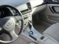2006 Satin White Pearl Subaru Legacy 2.5i Special Edition Sedan  photo #25