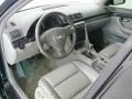 Brilliant Black - A4 1.8T Sedan Photo No. 12