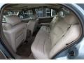 Taupe Interior Photo for 2003 Buick Park Avenue #46373601