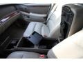 Taupe Interior Photo for 2003 Buick Park Avenue #46373637