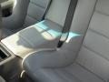 Gray Interior Photo for 1991 BMW 8 Series #46373805