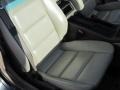 Gray Interior Photo for 1991 BMW 8 Series #46373820