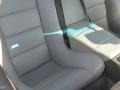 Gray Interior Photo for 1991 BMW 8 Series #46373835