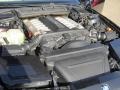 5.0 Liter SOHC 24-Valve V12 Engine for 1991 BMW 8 Series 850i Coupe #46373913