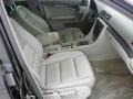 Brilliant Black - A4 1.8T Sedan Photo No. 13