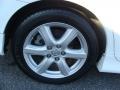 Super White - Camry SE Photo No. 11