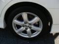 Super White - Camry SE Photo No. 12