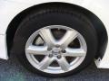Super White - Camry SE Photo No. 13