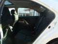 Super White - Camry SE Photo No. 14