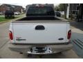 2003 Oxford White Ford F150 King Ranch SuperCab  photo #5