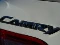 Super White - Camry SE Photo No. 32