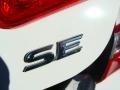 Super White - Camry SE Photo No. 33