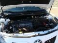 Super White - Camry SE Photo No. 34