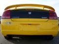 2007 Detonator Yellow Clearcoat Dodge Charger SRT-8 Super Bee  photo #7