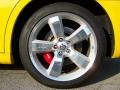 2007 Dodge Charger SRT-8 Super Bee Wheel and Tire Photo