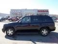 Black - TrailBlazer LT 4x4 Photo No. 8