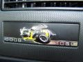 2007 Dodge Charger SRT-8 Super Bee Marks and Logos