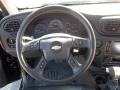 Black - TrailBlazer LT 4x4 Photo No. 23