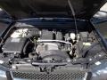 Black - TrailBlazer LT 4x4 Photo No. 33